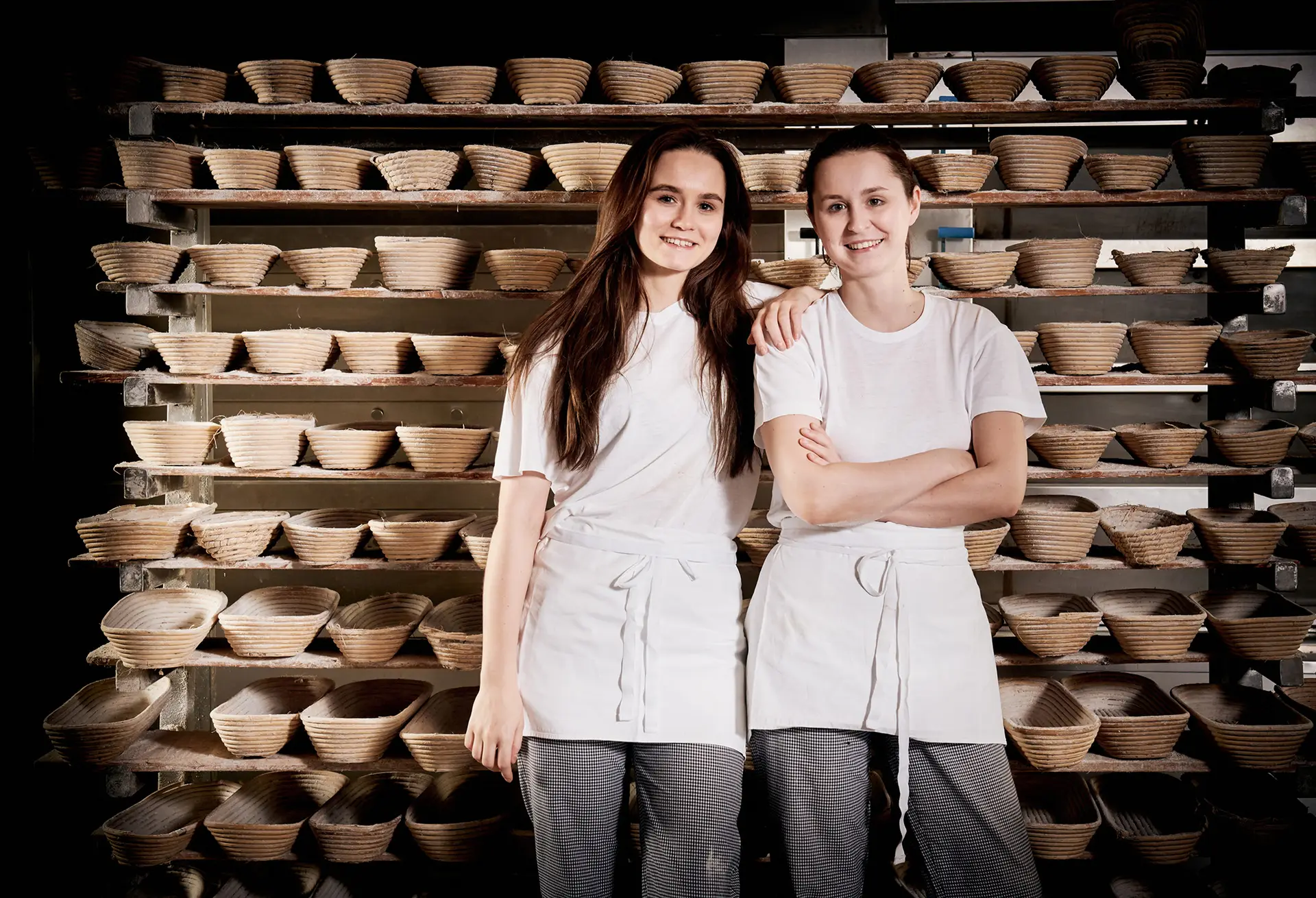 Lena und Laura