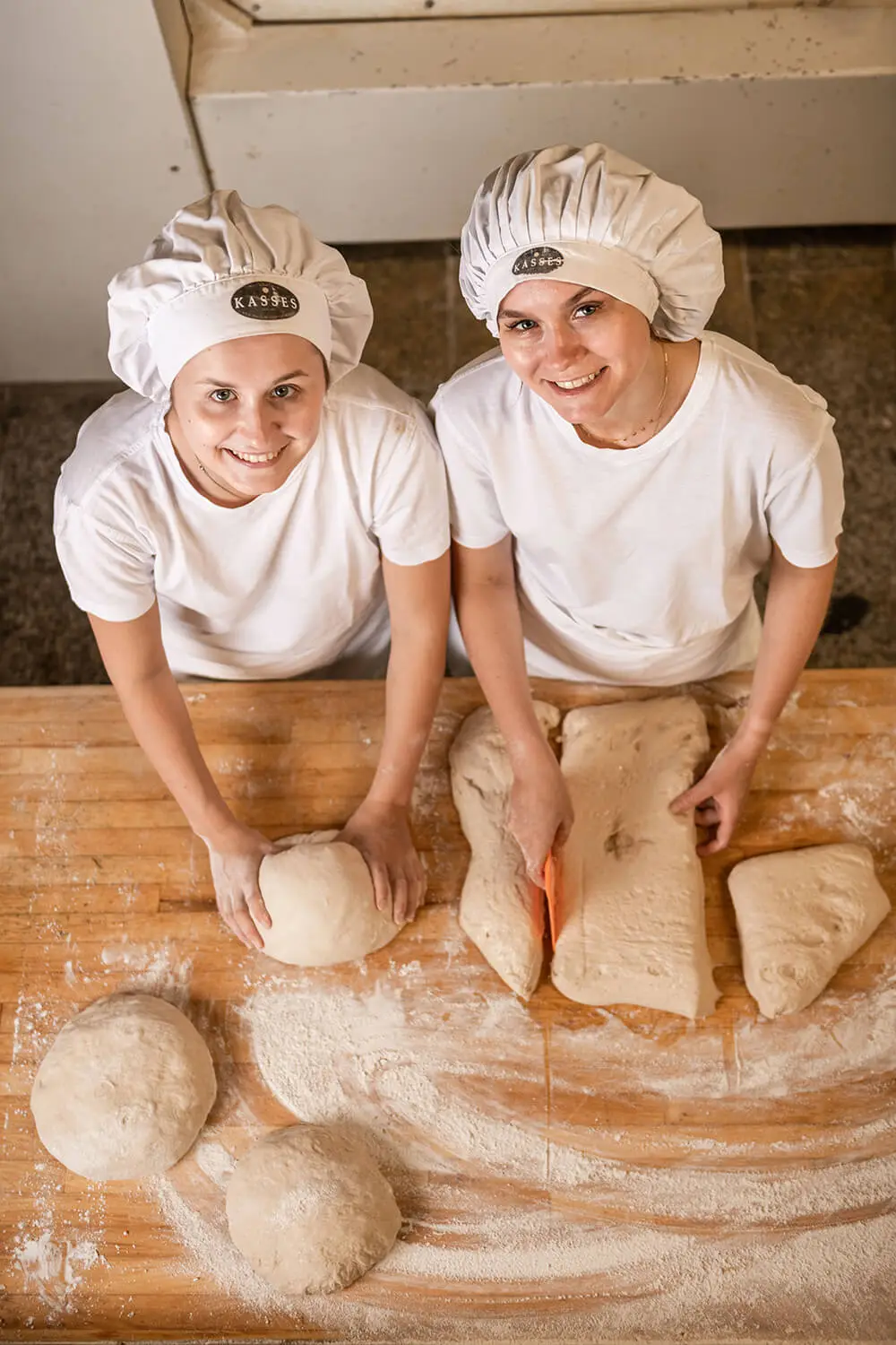 Lena und Laura